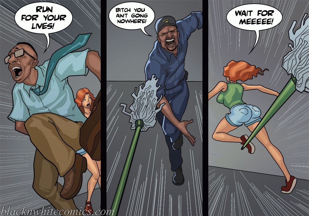 Detention 3 – Blacknwhite [photo 21] - MangaPorn