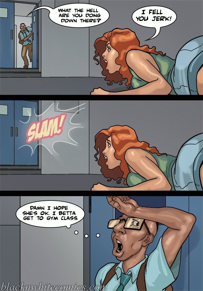 Detention 3 – Blacknwhite [photo 23] - MangaPorn