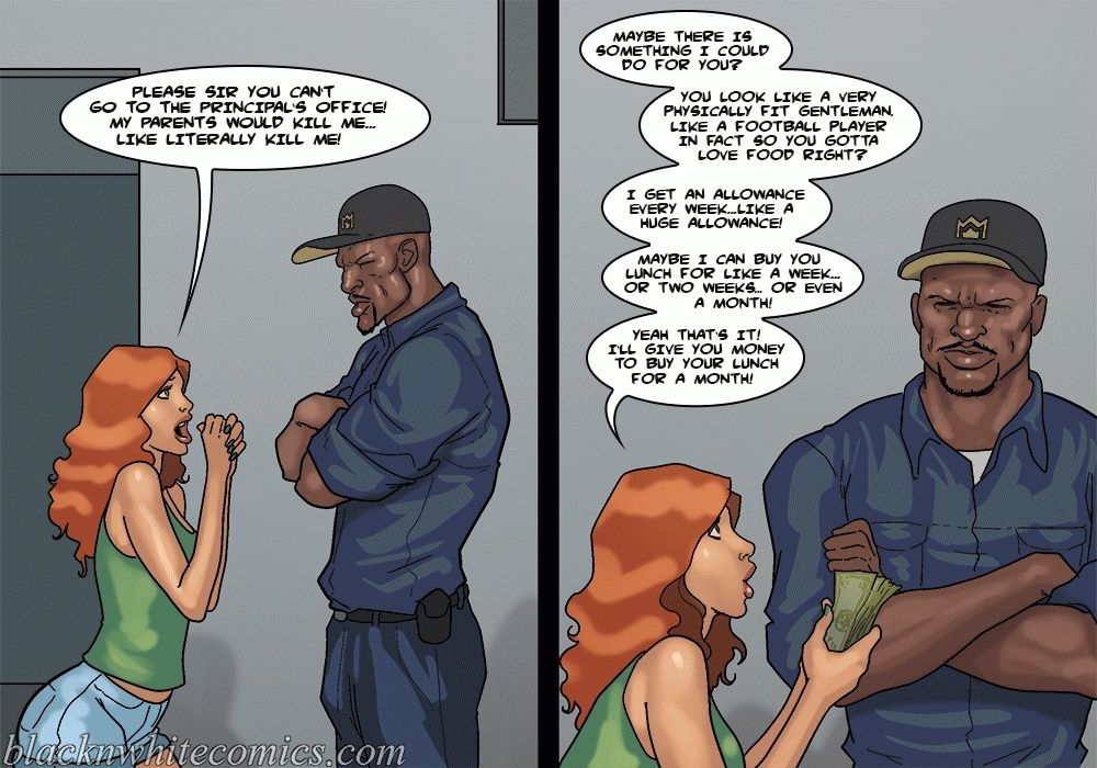 Detention 3 – Blacknwhite [photo 26] - MangaPorn