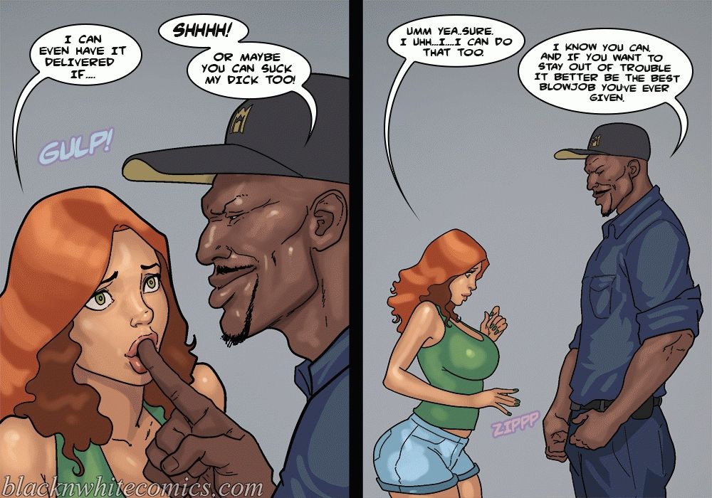 Detention 3 – Blacknwhite [photo 27] - MangaPorn