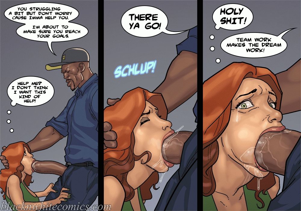 Detention 3 – Blacknwhite [photo 30] - MangaPorn