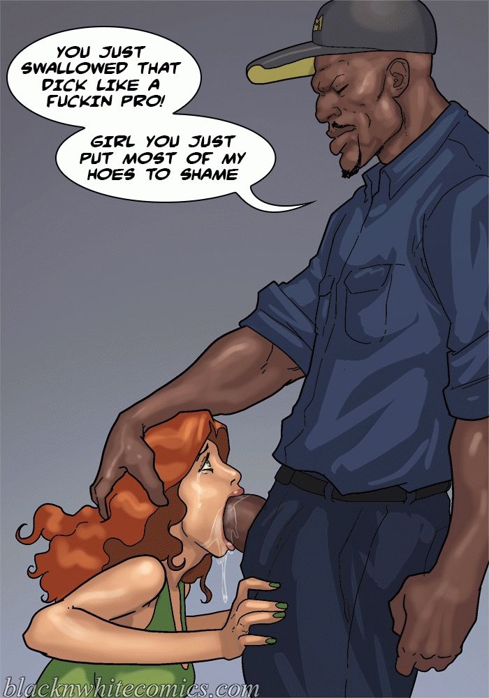 Detention 3 – Blacknwhite [photo 31] - MangaPorn