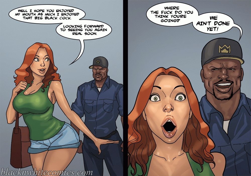 Detention 3 – Blacknwhite [photo 38] - MangaPorn