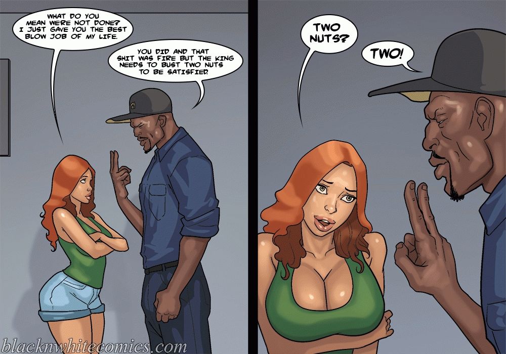 Detention 3 – Blacknwhite [photo 41] - MangaPorn