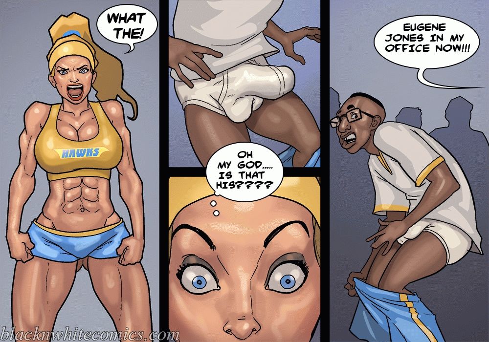 Detention 3 – Blacknwhite [photo 52] - MangaPorn