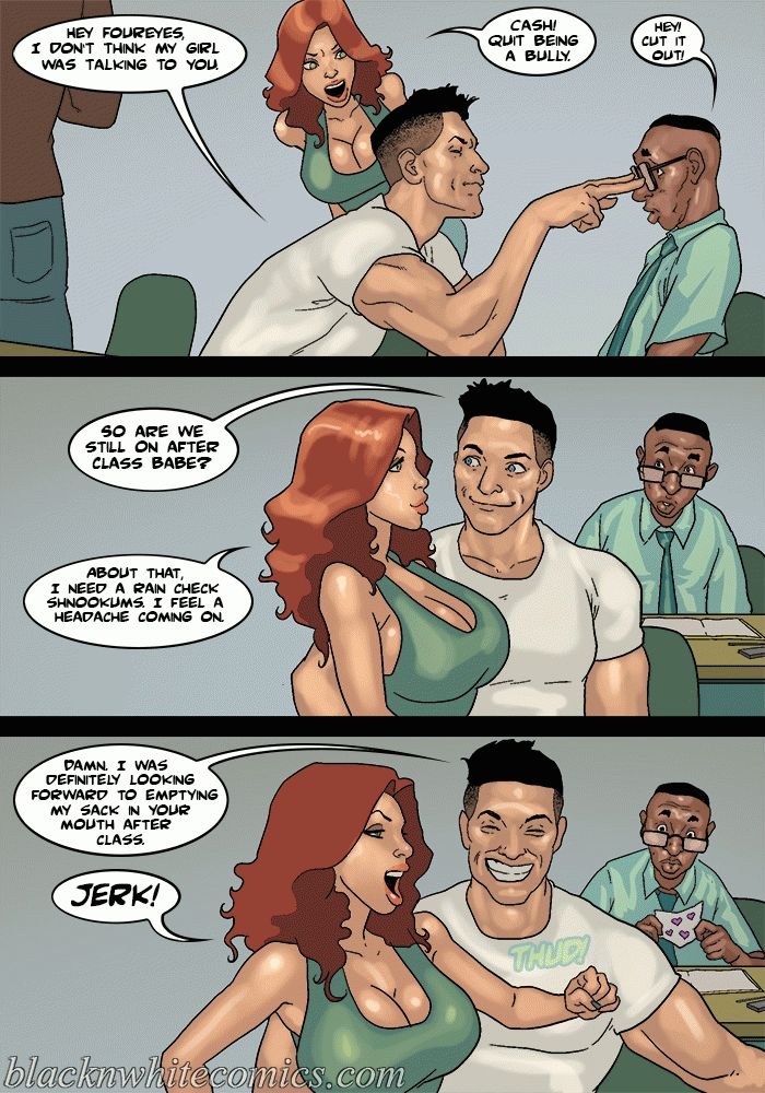 Detention 3 – Blacknwhite [photo 7] - MangaPorn