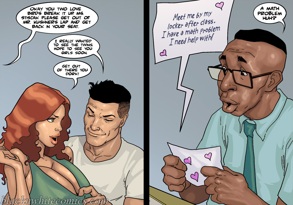 Detention 3 – Blacknwhite [photo 8] - MangaPorn