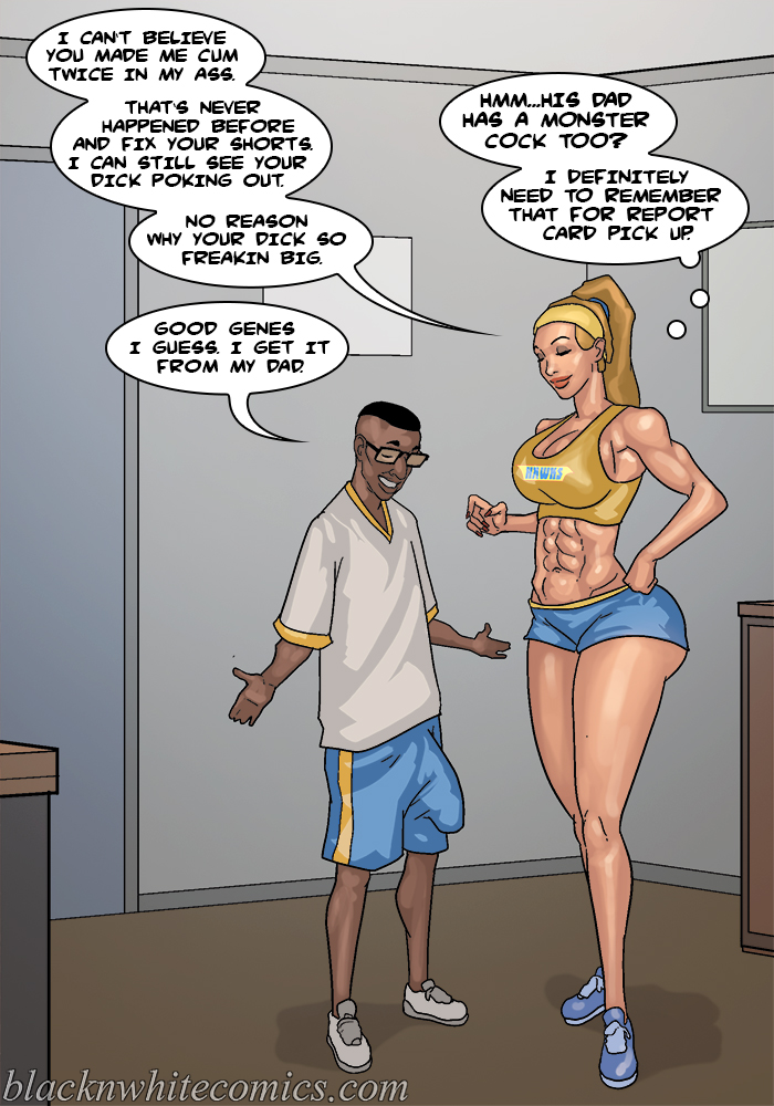 Detention 3 – Blacknwhite [photo 94] - MangaPorn