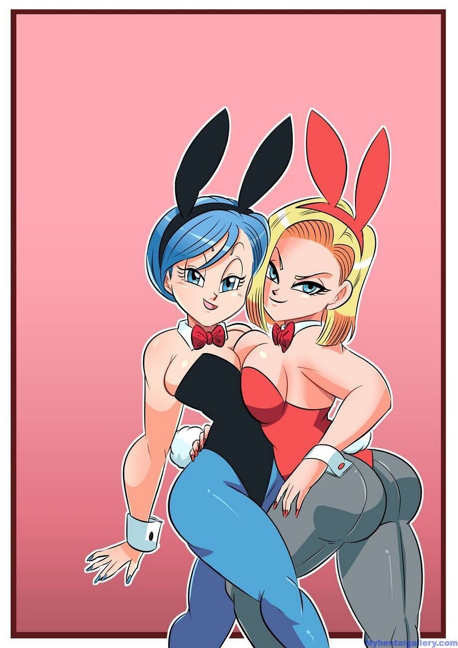 Vegeta Gift – FunsexyDB [photo 26] - MangaPorn