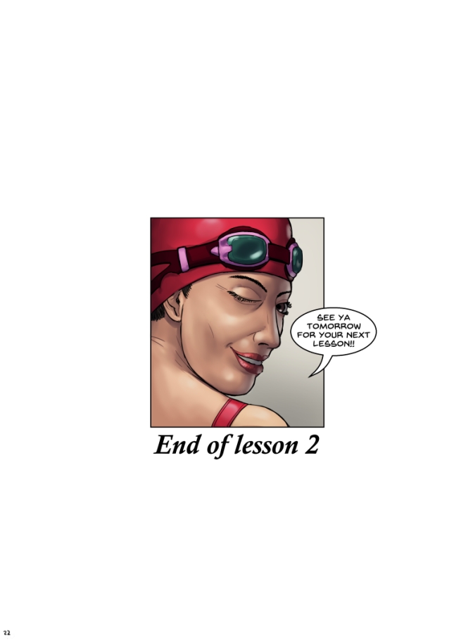 It’s Educational – Lesson 2 [photo 23] - MangaPorn