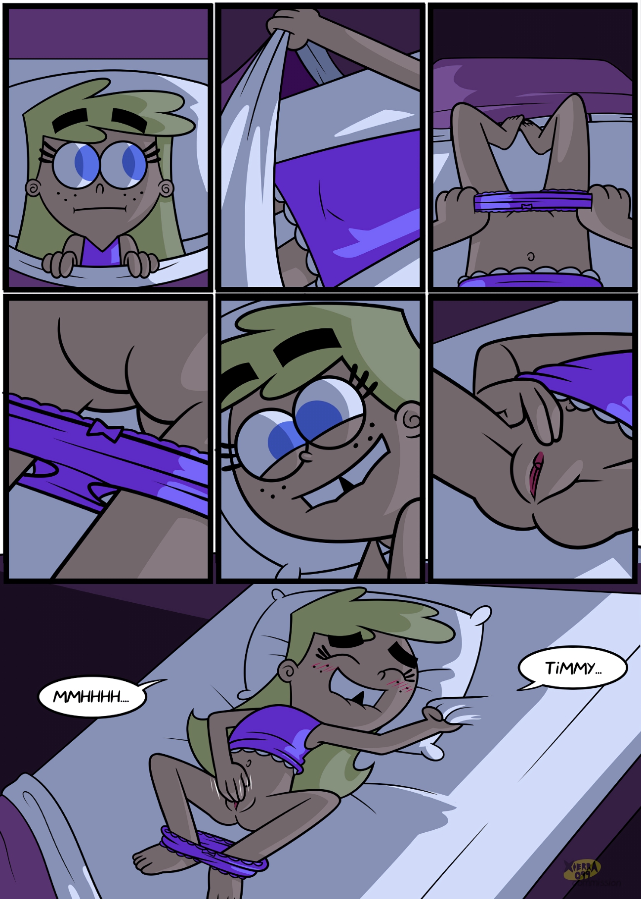 Let the games begin! – Xierra099 [photo 24] - MangaPorn