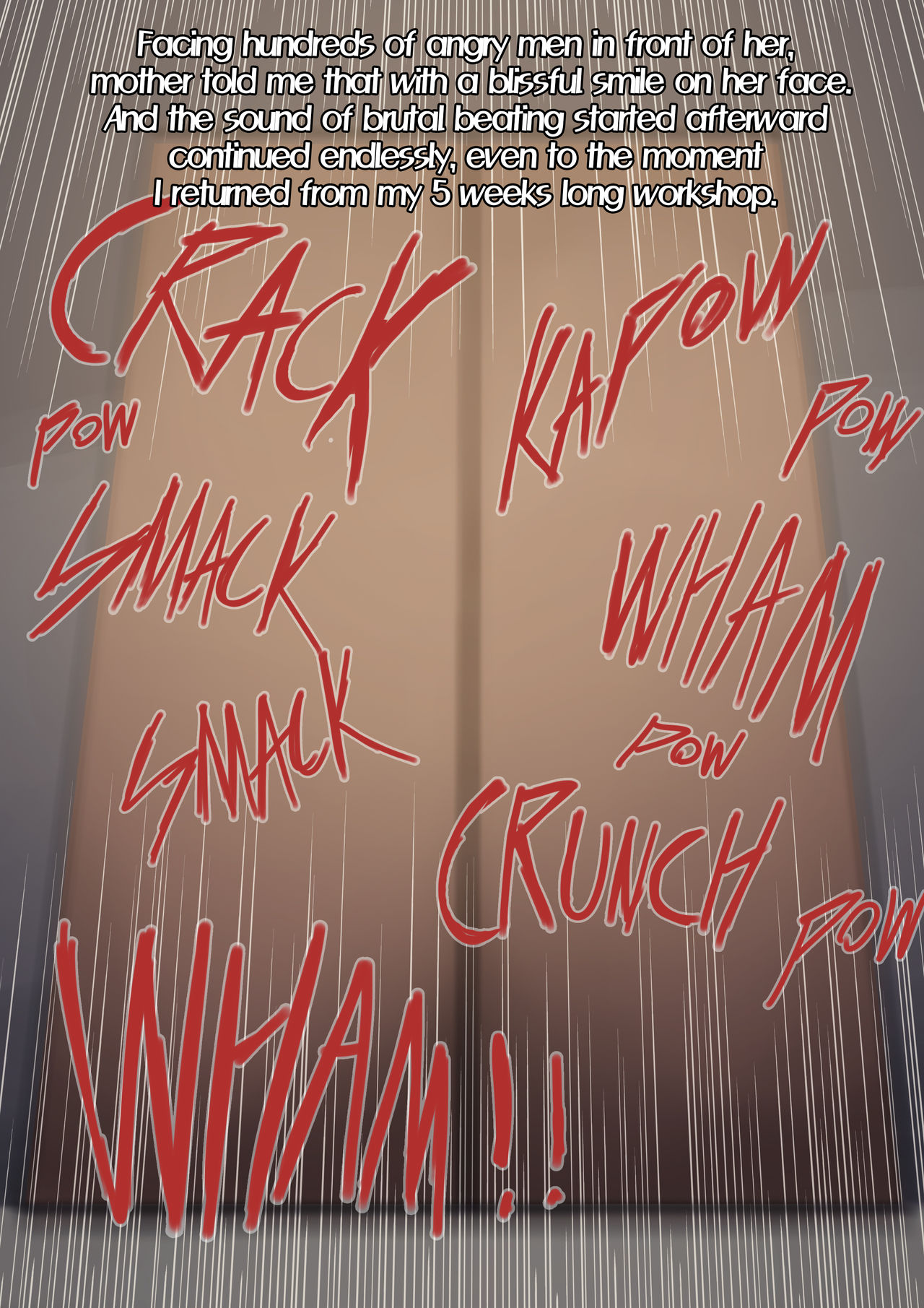 Oleana – kingbang [photo 18] - MangaPorn