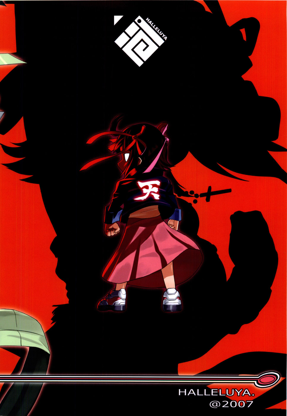 HALLEM@S – The Idolmaster [photo 30] - MangaPorn