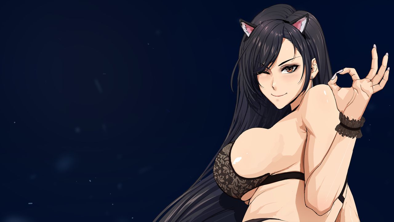 Tifa Lockhart Complete Set 1 – Krabby [photo 25] - MangaPorn