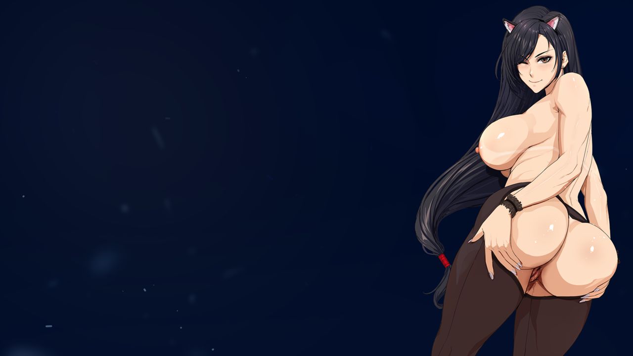 Tifa Lockhart Complete Set 1 – Krabby [photo 27] - MangaPorn