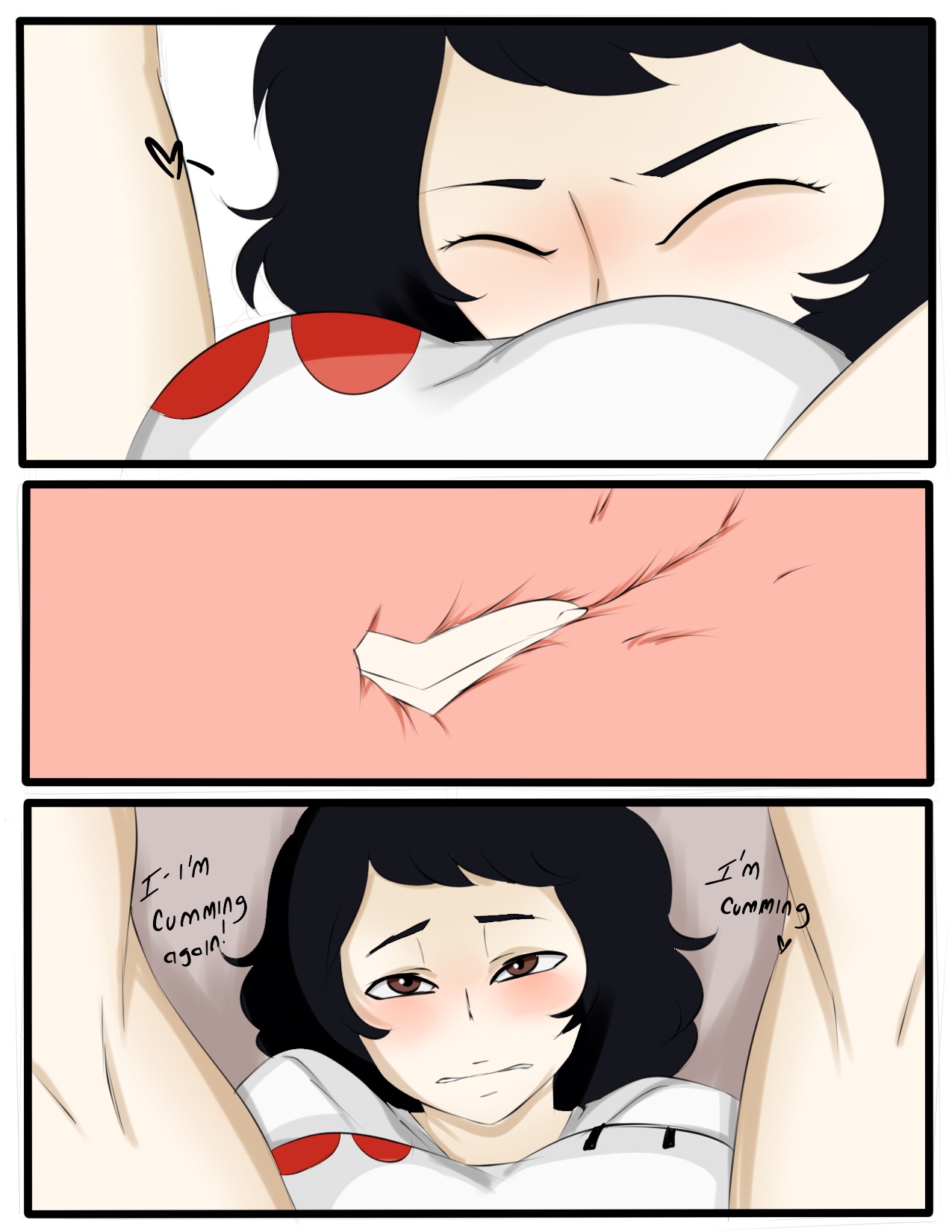 Teacher – Inuyury [photo 8] - MangaPorn