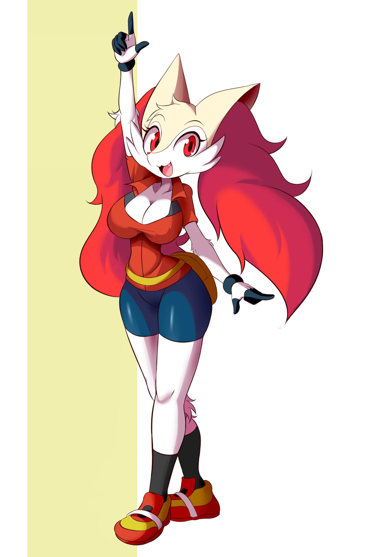 Braixen Bray – Lucyfer-comic [photo 20] - MangaPorn