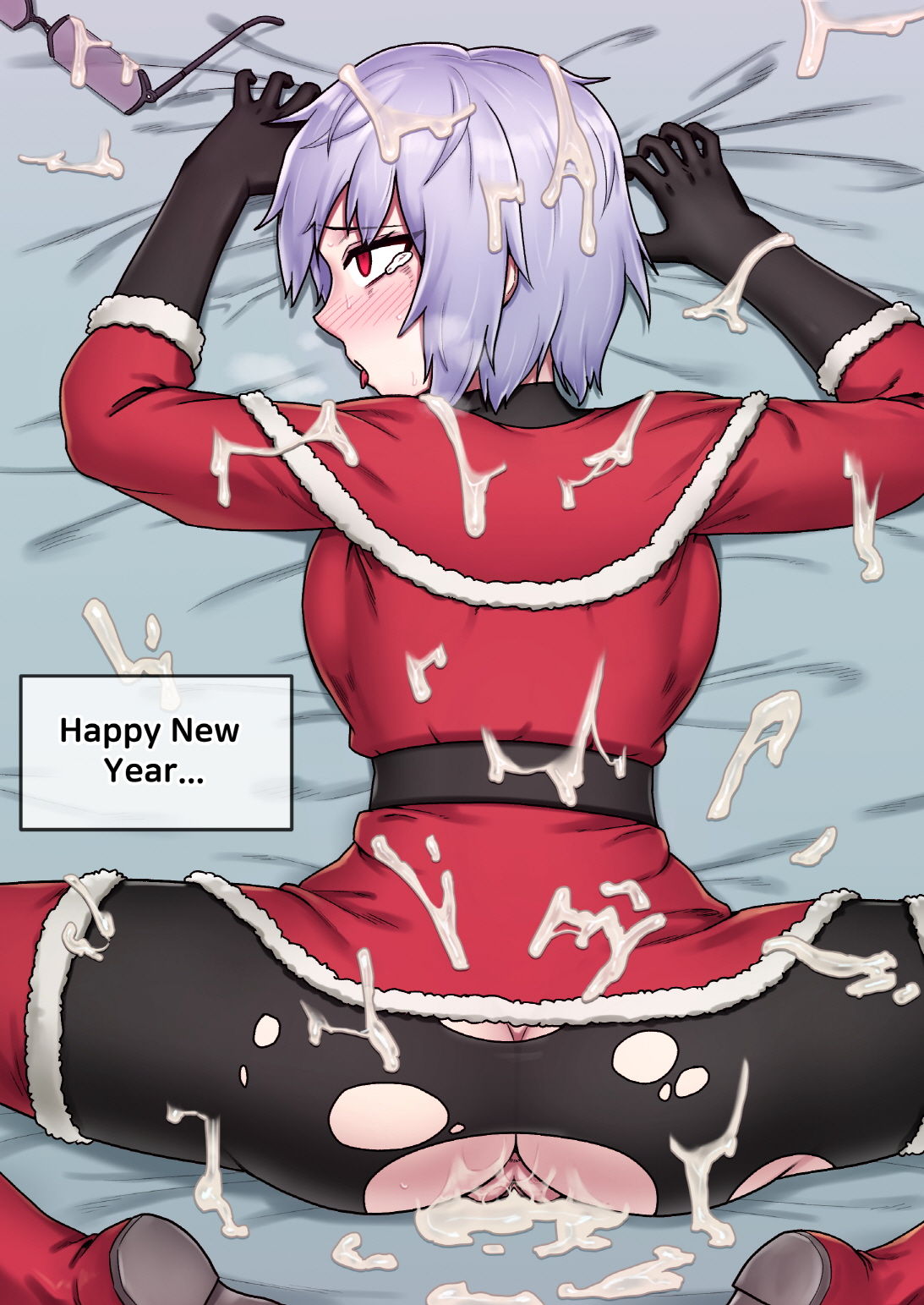 Thompson – MACKGEE [photo 20] - MangaPorn