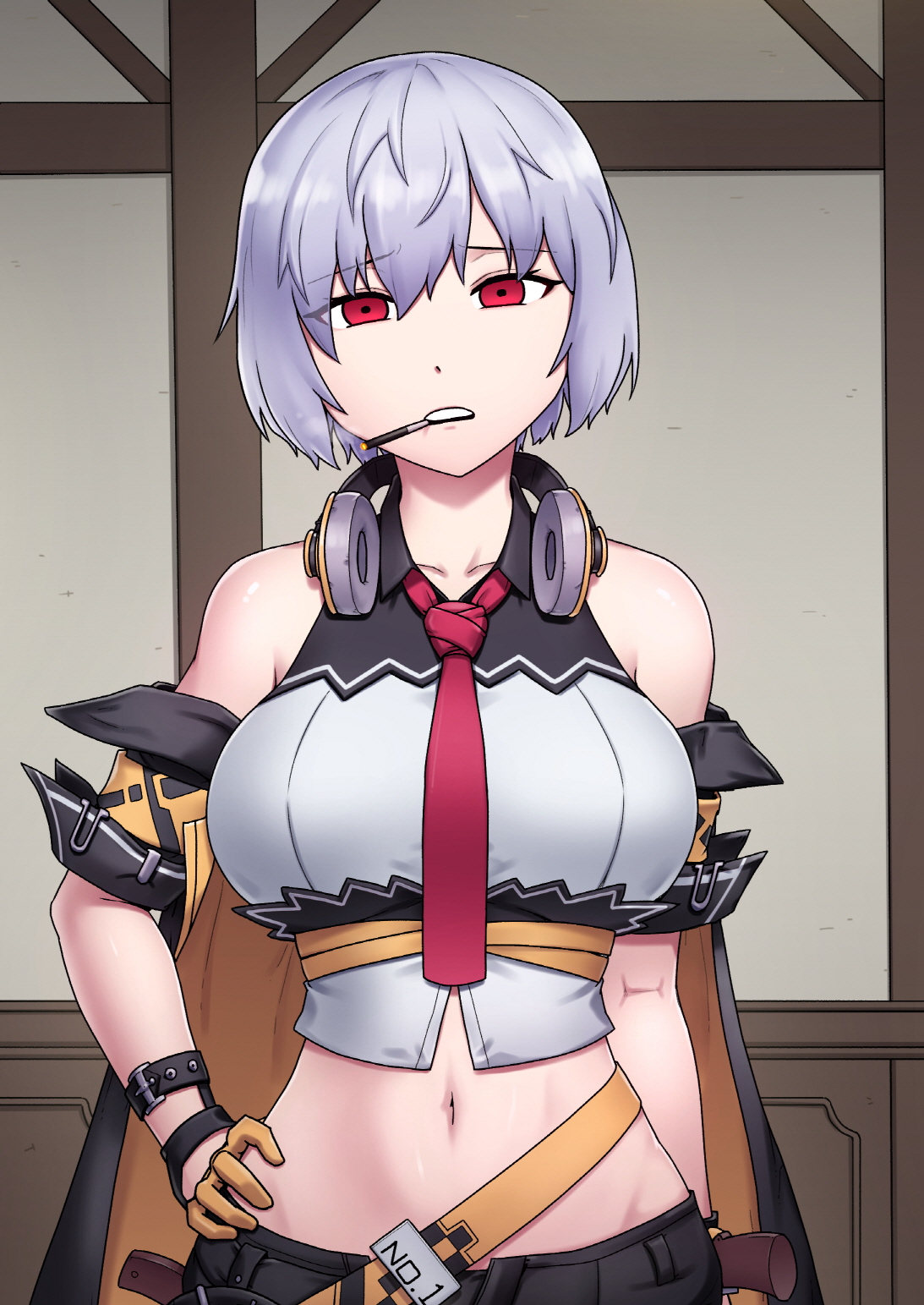 Thompson – MACKGEE [photo 21] - MangaPorn