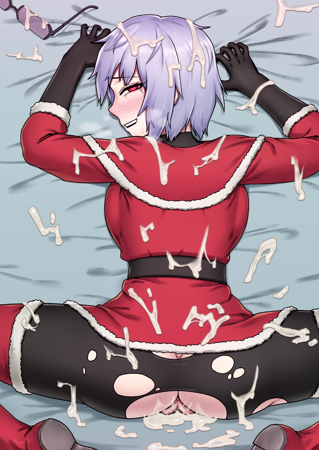 Thompson – MACKGEE [photo 30] - MangaPorn