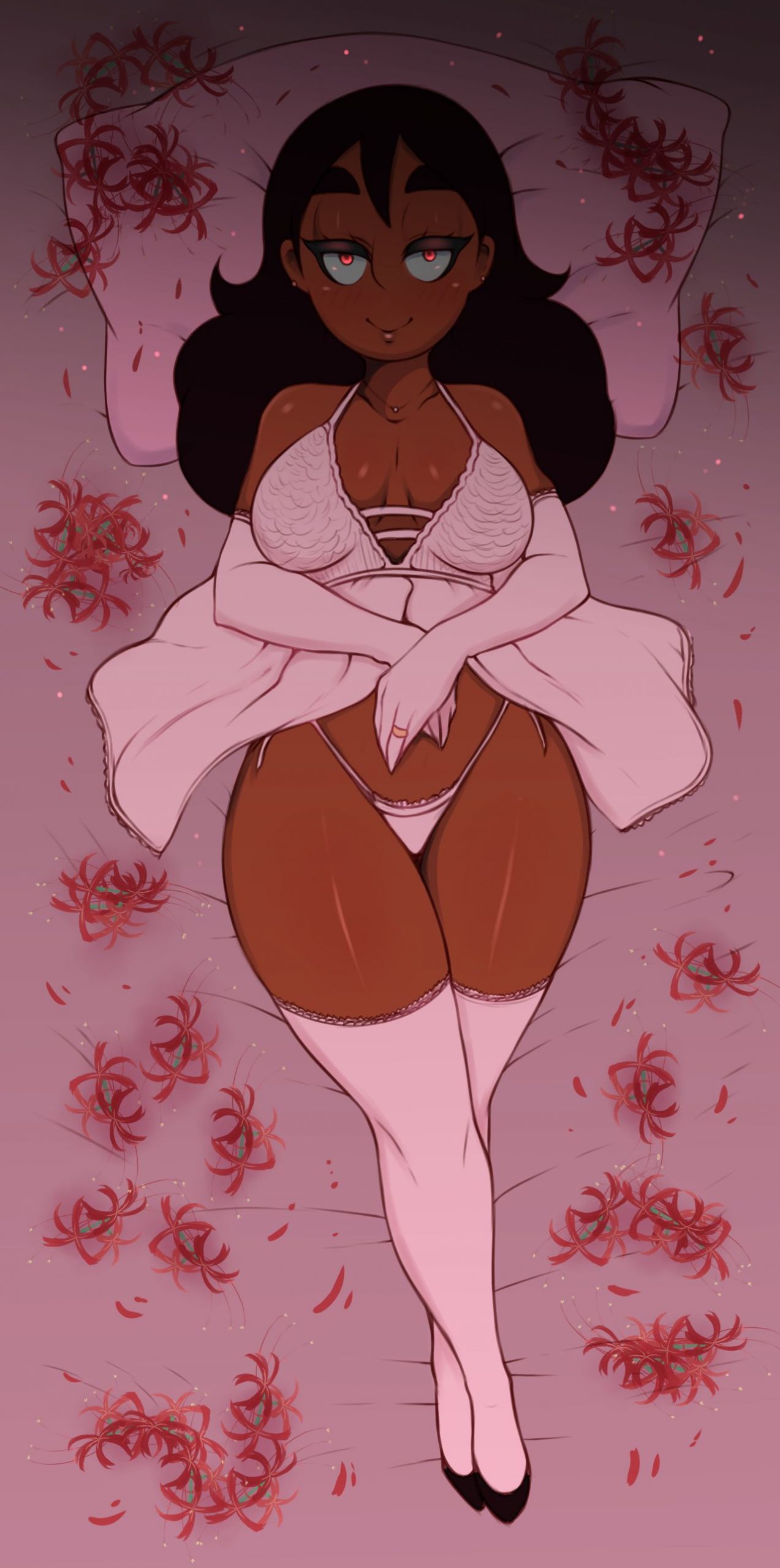 Chad Universe Rise Of Connie – Saltyxodium [photo 11] - MangaPorn