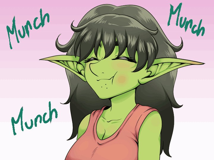 Goblin Treasure – MartinCorps [photo 18] - MangaPorn