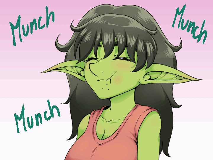 Goblin Treasure – MartinCorps [photo 19] - MangaPorn