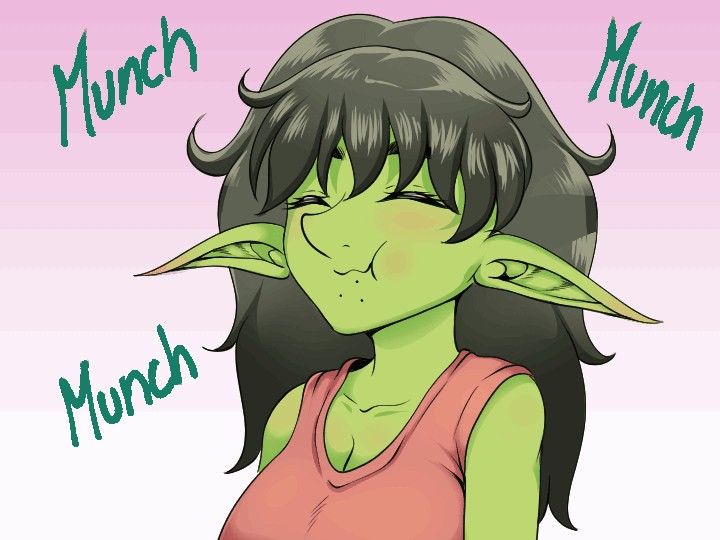 Goblin Treasure – MartinCorps [photo 20] - MangaPorn