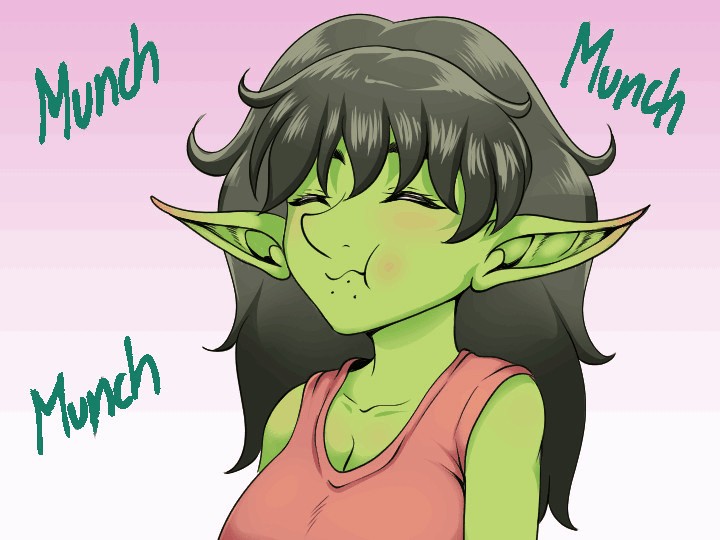 Goblin Treasure – MartinCorps [photo 21] - MangaPorn