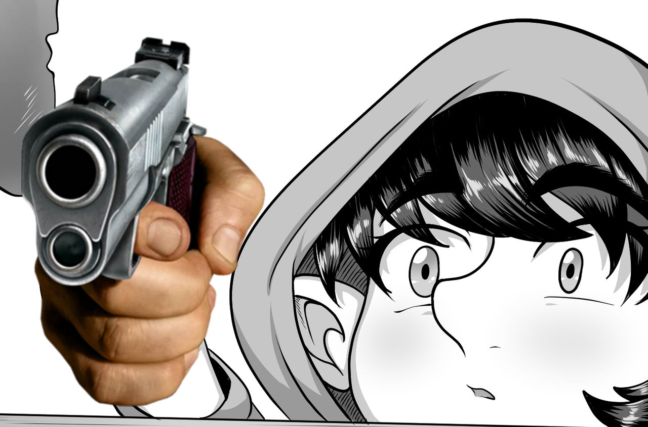 Goblin Treasure – MartinCorps [photo 28] - MangaPorn