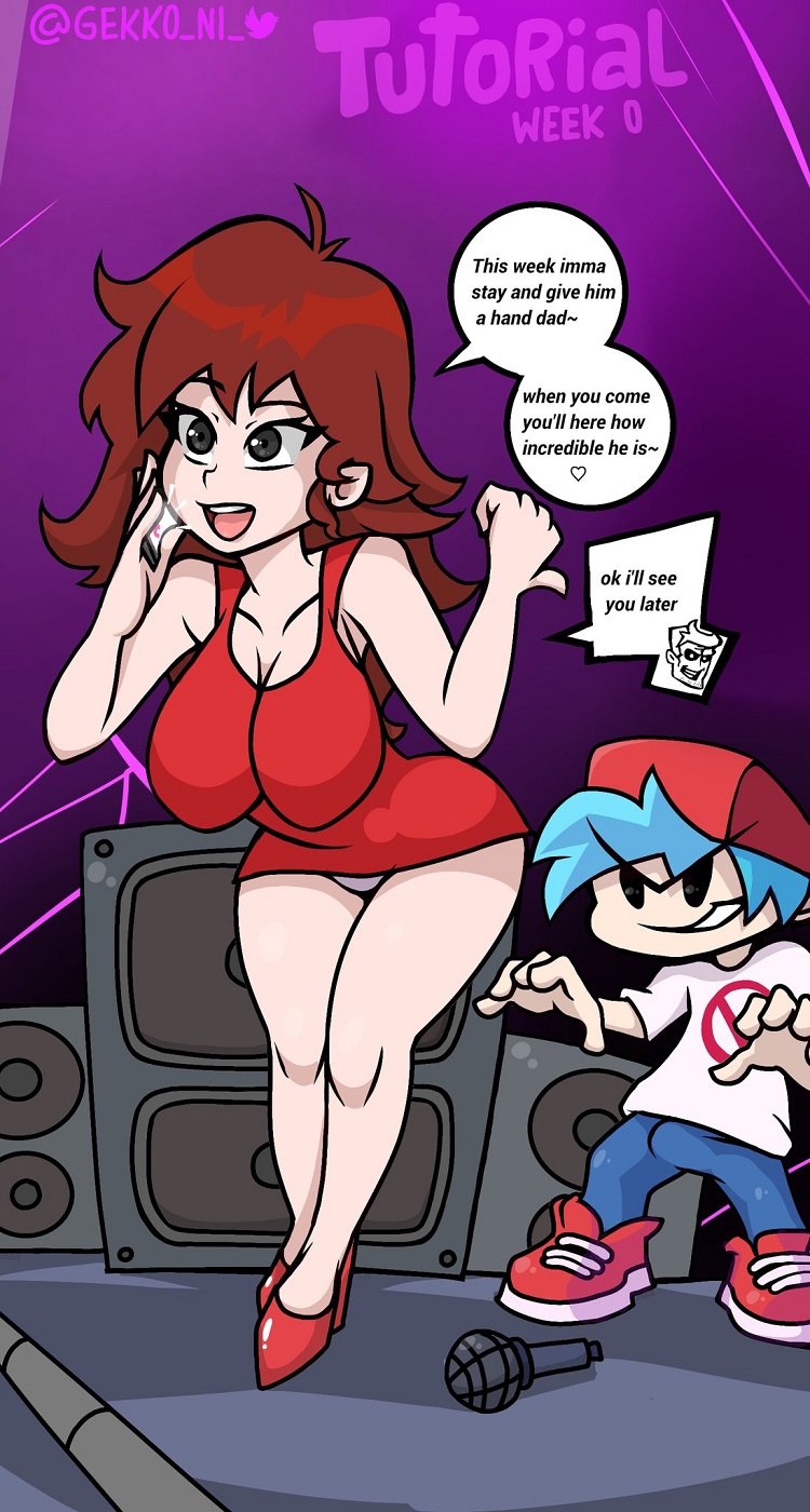 Tutorial Week 0 [photo 1] - MangaPorn