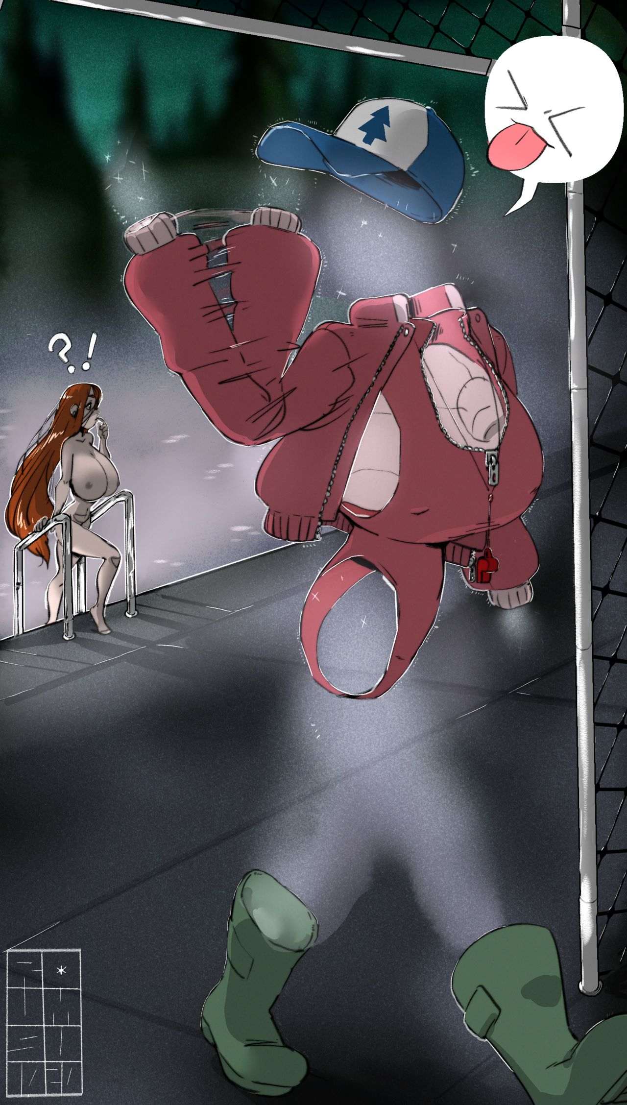 Wendy – Roumgu [photo 9] - MangaPorn