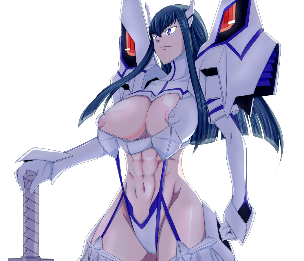 No star regalia – Kill la Kill [photo 14] - MangaPorn