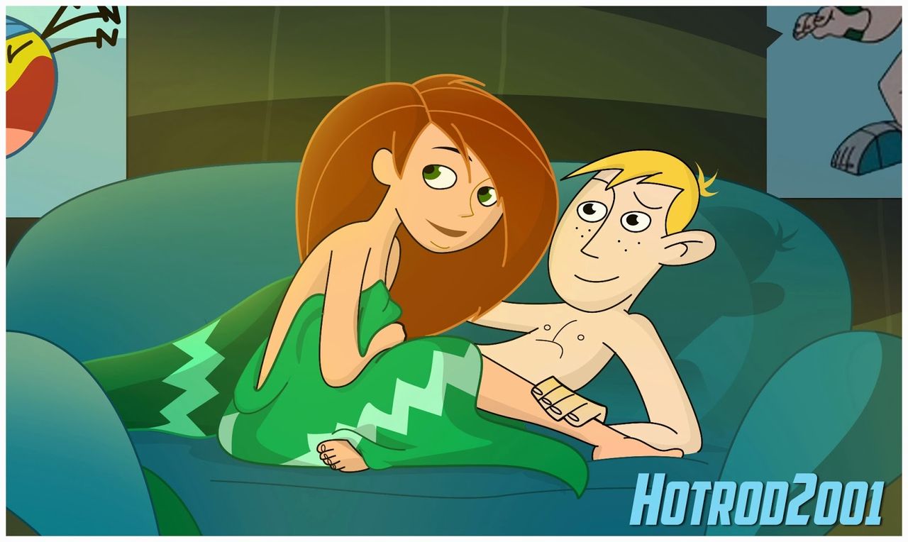 Our First Time – kim possible [photo 21] - MangaPorn