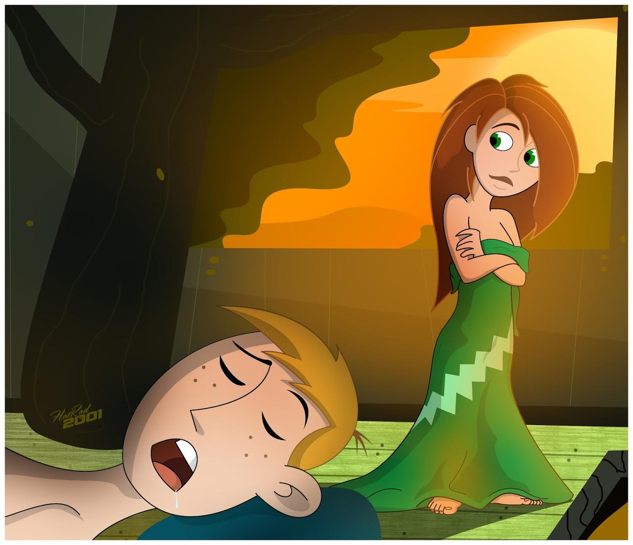 Our First Time – kim possible [photo 22] - MangaPorn