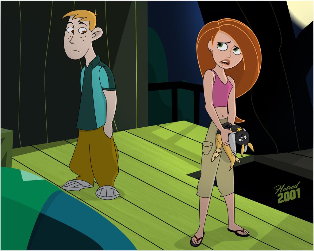 Our First Time – kim possible [photo 3] - MangaPorn
