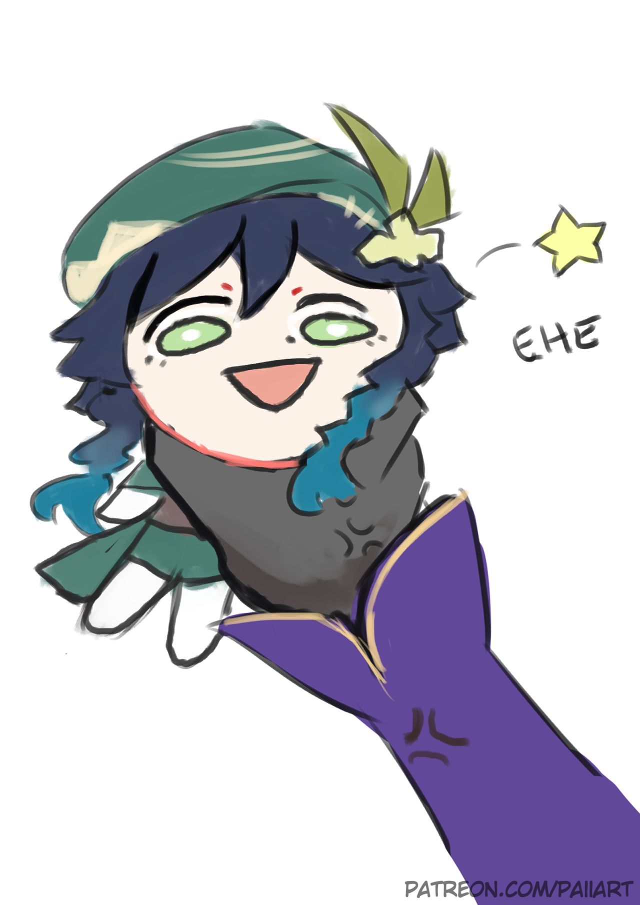 A Favor for Mona – paiilewds [photo 12] - MangaPorn