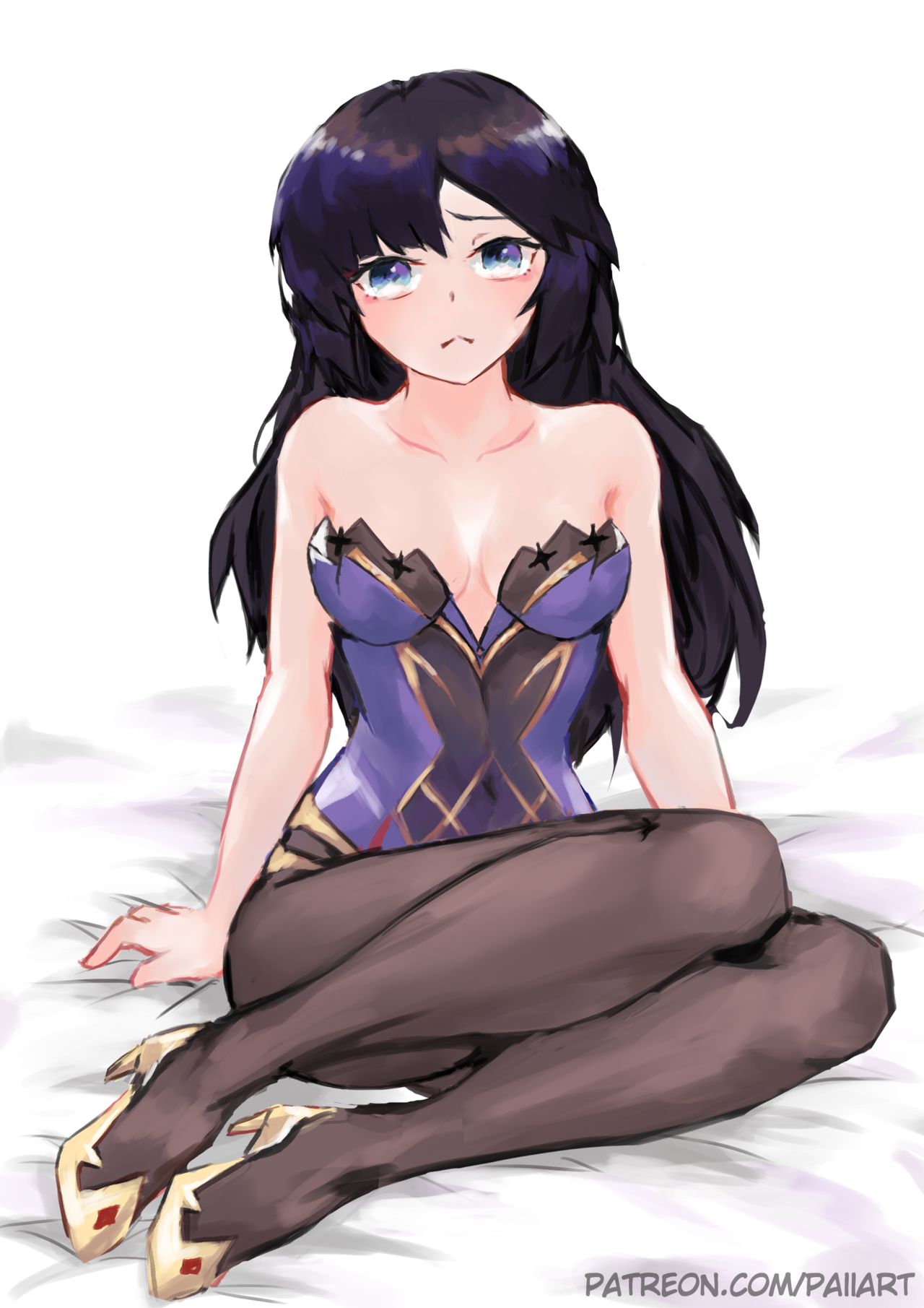 A Favor for Mona – paiilewds [photo 14] - MangaPorn