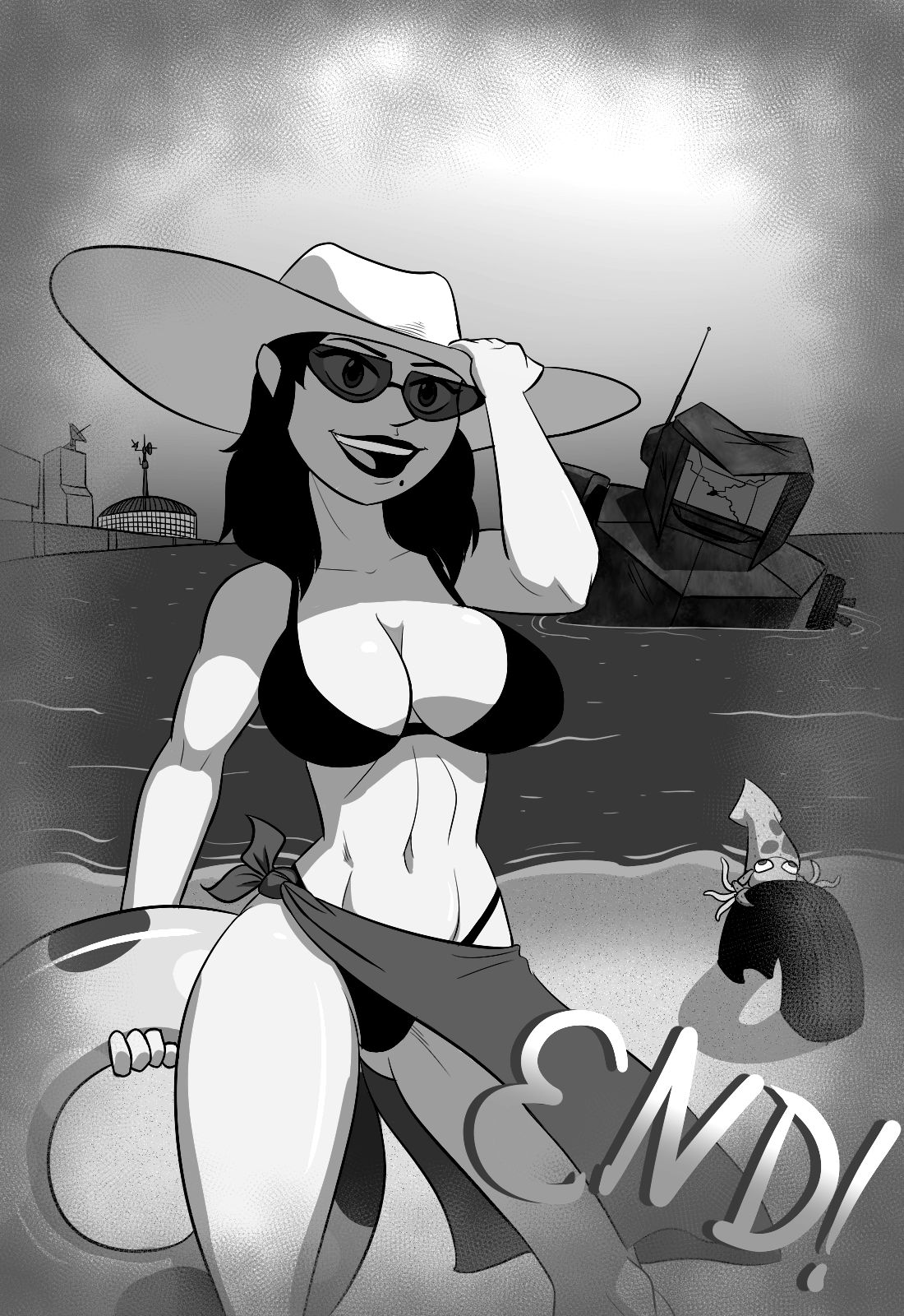 Dirtwater 4 – The Beast Within [photo 27] - MangaPorn