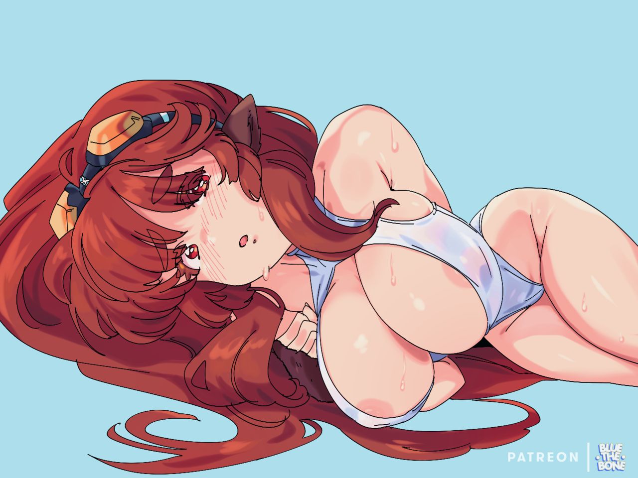 Beula Dress Up! – bluethebone [photo 17] - MangaPorn