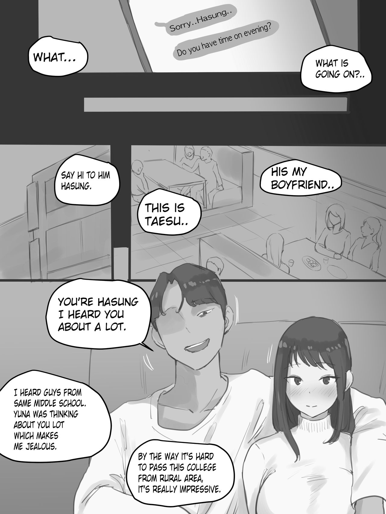 BEHIND + AFTER – laliberte [photo 19] - MangaPorn