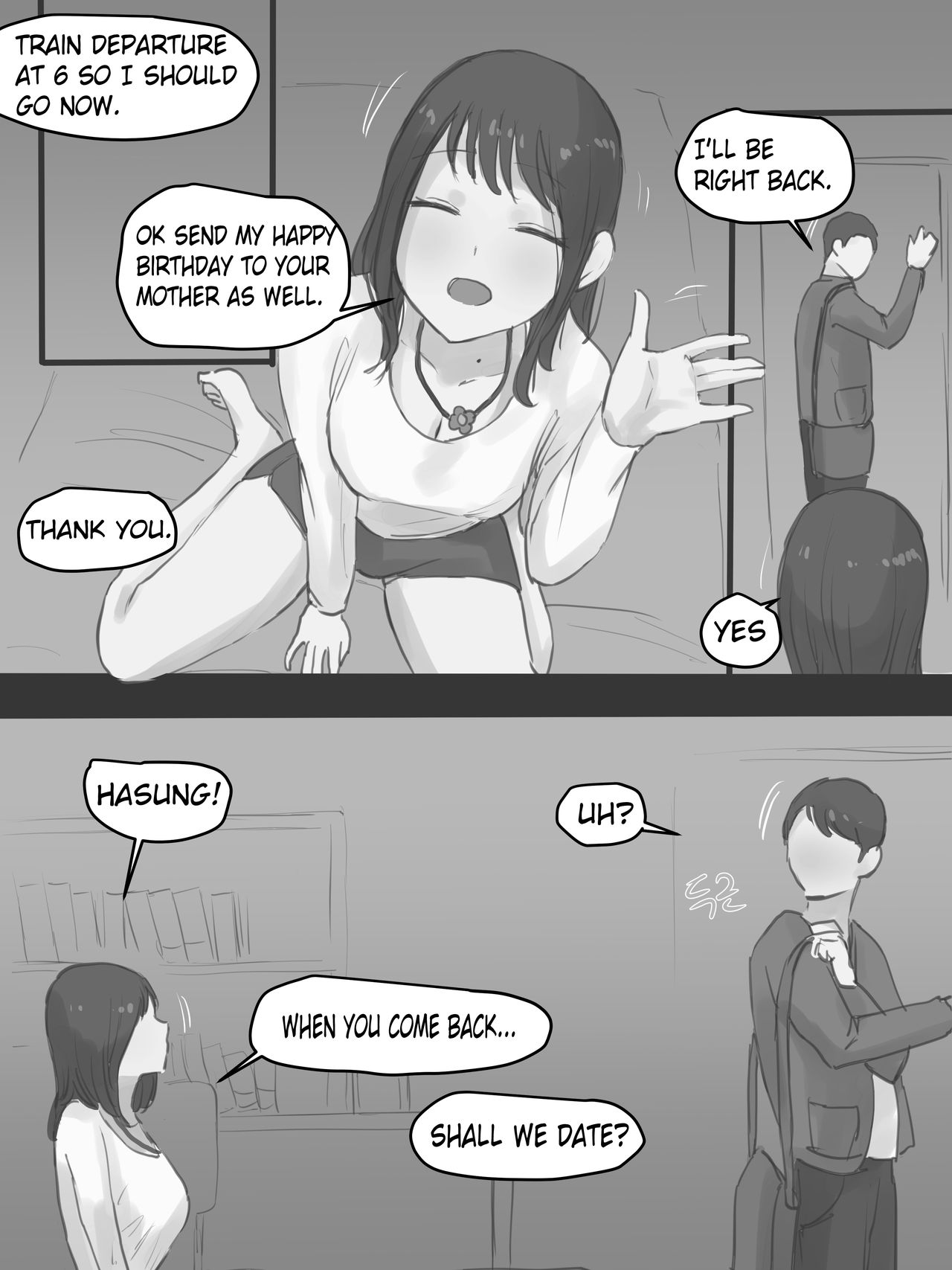 BEHIND + AFTER – laliberte [photo 32] - MangaPorn