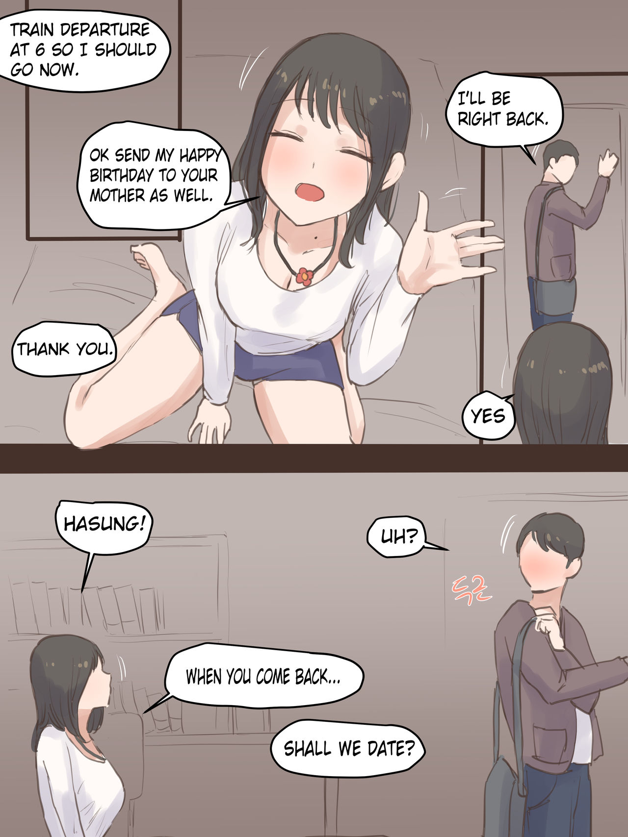 BEHIND + AFTER – laliberte [photo 68] - MangaPorn