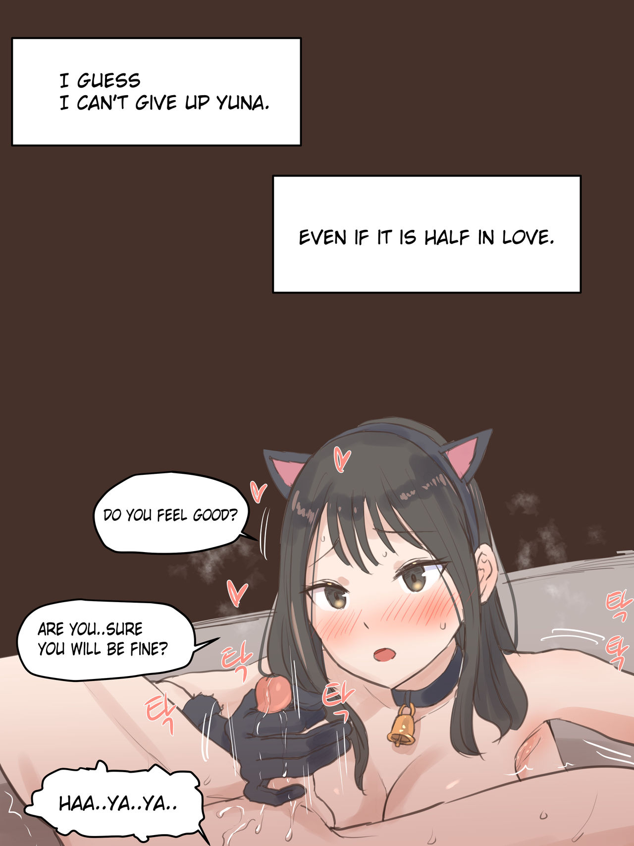 BEHIND + AFTER – laliberte [photo 73] - MangaPorn