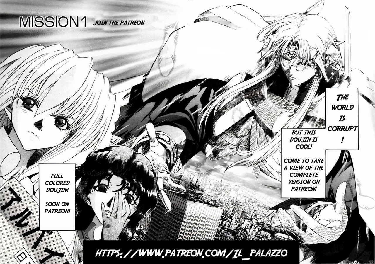 The Joy of Breeding [photo 10] - MangaPorn