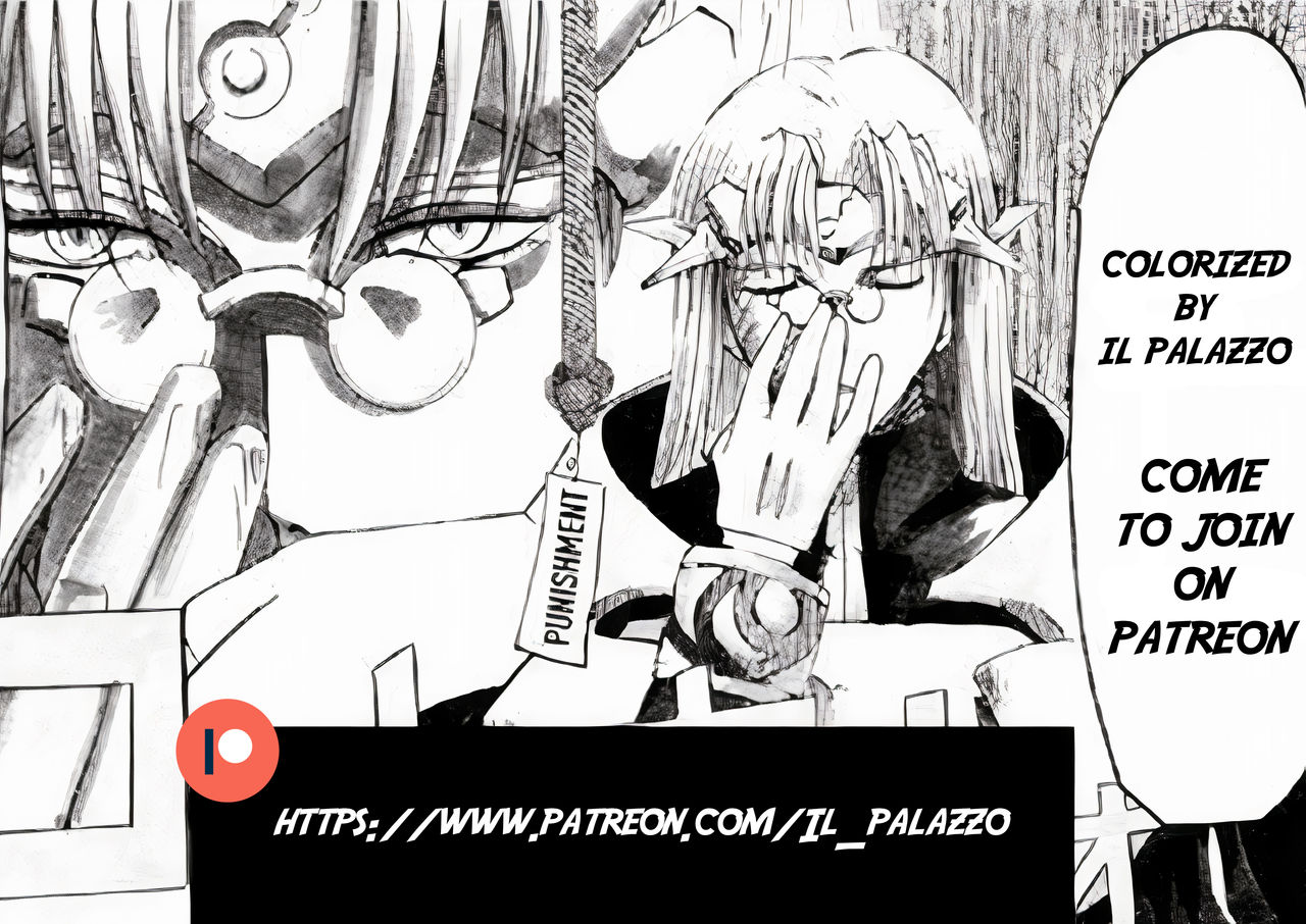 The Joy of Breeding [photo 3] - MangaPorn