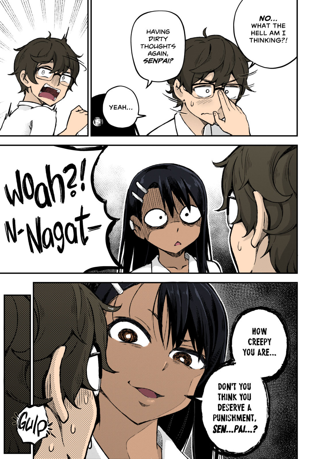 The Joy of Breeding [photo 9] - MangaPorn