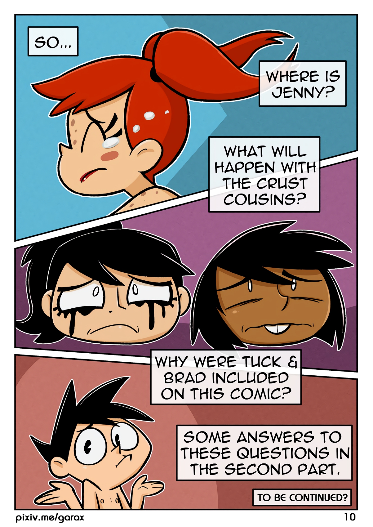 XJ-9each – Garabatoz [photo 11] - MangaPorn