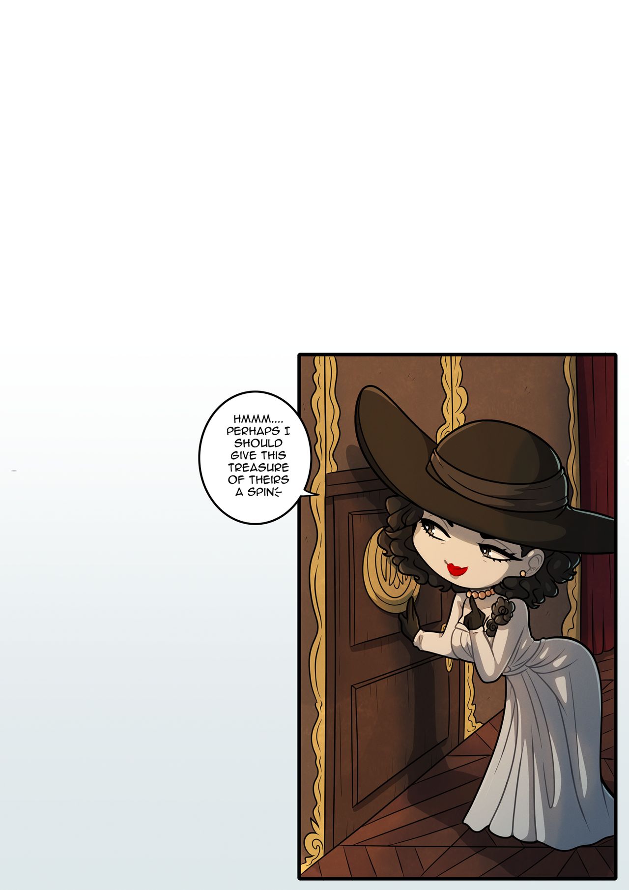 Sanguis Virginis – Kinkymation [photo 22] - MangaPorn