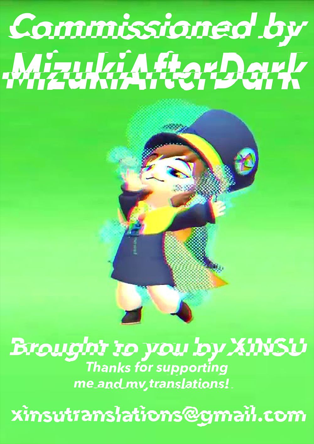 Venom – skyzen [photo 19] - MangaPorn